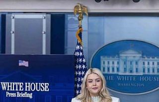 Beyaz Saray: "Başkan Trump blöf yapmıyor,...