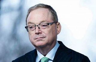 Beyaz Saray Ekonomi Konseyi Direktörü: "Petrol...