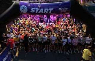 Beykoz’da 750 sporcu epilepsi farkındalığı için...