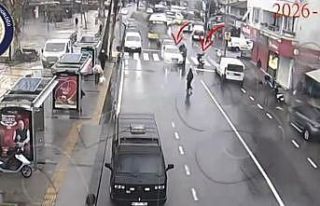 Beykoz’da trafikte saldırı girişimine ceza yağdı:...