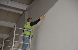 Bilecik kapalı pazarı yenileniyor