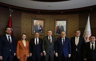 Bilecik’e 1 milyar 100 milyon TL’lik dev yatırım