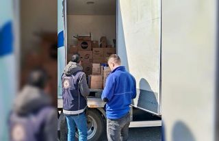 Bilecik’te 1 yabancı şahsa cezai işlem