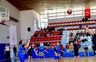 Bilecik’te 3x3 Basketbol İl Birinciliği heyecanla...