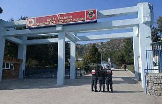 Bilecik’te 5 yıl 2 ay hapis cezası olan şahıs...