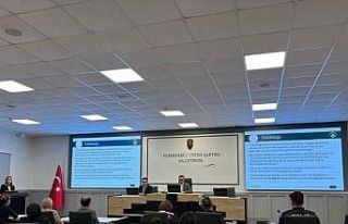 Bilecik’te aile refahı ve dayanışma masaya yatırıldı