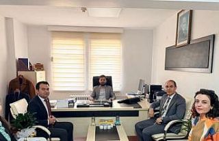 Bilecik’te ’Aile Ve Toplum Temelli Sosyal Destek...