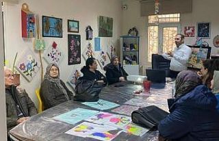 Bilecik’te ailelere ‘Aile Bütçesi ve Kaynak...