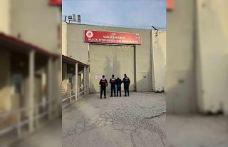 Bilecik’te aranan şahıs yakalandı