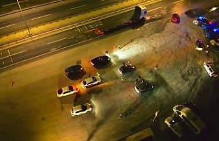 Bilecik’te aranması olan 15 şahıs yakalandı