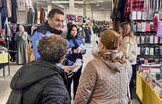 Bilecik’te dolandırıcılık uyarısı