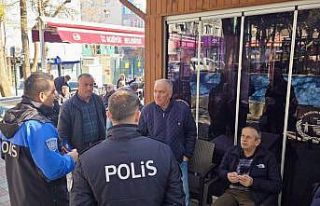 Bilecik’te dolandırıcılık ve güvenlik bilgilendirmesi