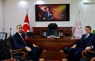 Bilecik’te eğitim ve kültür alanında yapılacak...