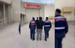 Bilecik’te ’Kadına Karşı Basit Yaralama’...