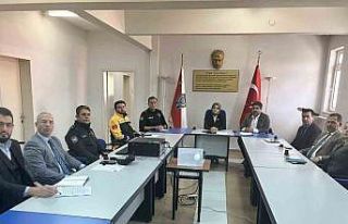 Bilecik’te kadına yönelik şiddetle mücadele...