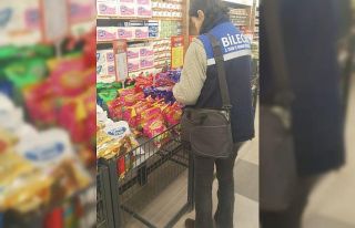 Bilecik’te Ramazan Bayramı öncesi gıda denetimleri