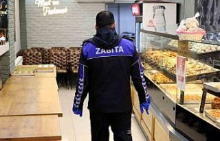 Bilecik’te Ramazan öncesi denetim