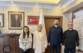 Bilecik’te satranç sporunun geliştirilmesine yönelik...