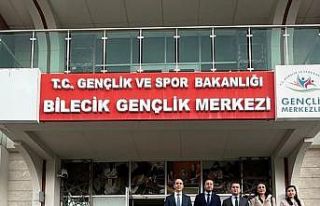 Bilecik’te sosyal hizmetler tanıtıldı