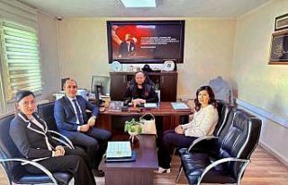 Bilecik’te Sosyal Uyum Süreci Danışmanlığı...