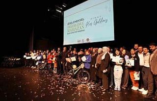 Bilgehanelerin "5. Değerlerle Ramazan Bilgi...