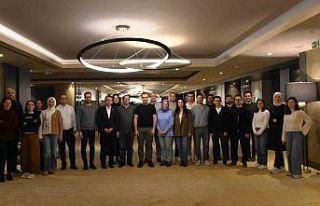 Bilgiyi Ticarileştirme Merkezi’ne küresel tescil