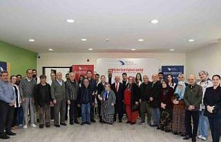 Bilimin merceğinden sağlıklı yaş alma