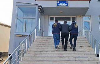 Bingöl’de aranan 13 şüpheli yakalandı