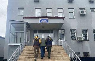 Bingöl’de kesinleşmiş hapis cezası bulunan 4...