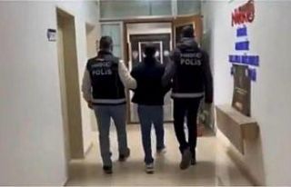 Bingöl’de uyuşturucu operasyonu: 1 tutuklama