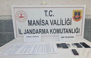 Binlerce insanın bilgisini ele geçiren dolandırıcılık...