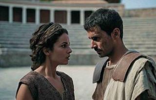 Binlerce yıllık kültürel miras yapay zekayla sinemaya...