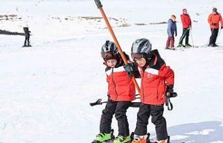 Bitlis’te kayak altyapısına akademik destek