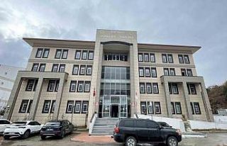 Bitlis’te sahte altın operasyonunda 2 tutuklama