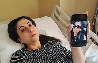 Biyolog 3 yıl önce boşandığı kocası tarafından...