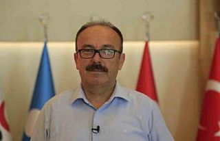 Böcek’in başdanışmanı Cem Oğuz gözaltına...