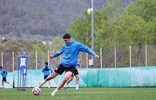 Bodrum FK, galibiyet serisini İstanbul’da sürdürmek...