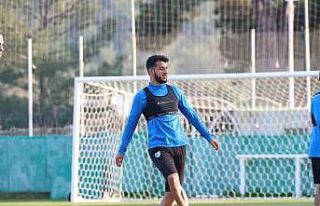 Bodrum FK, hem kupada hem ligde galibiyet peşinde