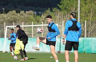 Bodrum FK, Iğdır deplasmanda galibiyet peşinde