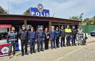 Bodrum’da bayram denetimleri sıkı: 1 günde 25...