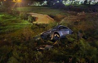 Bodrum’daki kazada yaralanan iş adamı Kösedağı,...