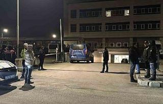 Bolu Belediye Başkanı Tanju Özcan tutuklandı