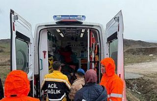 Bolu’da ava giden ve kaybolan vatandaş, 27 saat...