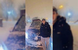 Bolu’da çakmak gazı çeken 16 yaşındaki çocuk...