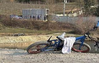 Bolu’da gölette boğulan 13 yaşındaki Tanju okulunda...
