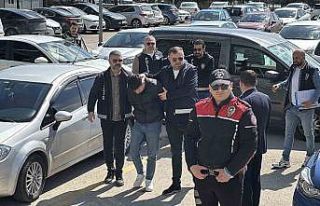 Bolu’daki silahlı saldırının failleri Bursa’da...