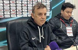 Boluspor - Bandırmaspor maçının ardından
