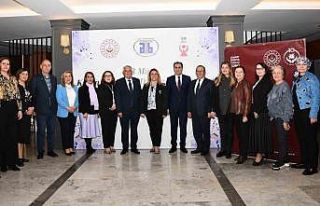 Borsa’da "Kadın Emeği ve Dayanışma Sofrası"...