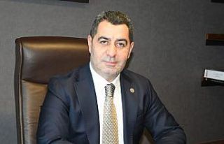 Bozgeyik: "Çanakkele ruhu bugün de milletin...