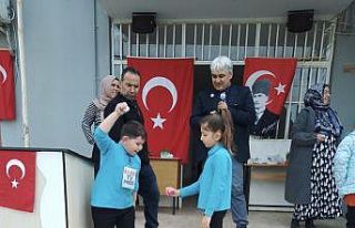 Bozyazı’da Türk Dünyası Haftası coşkuyla kutlandı